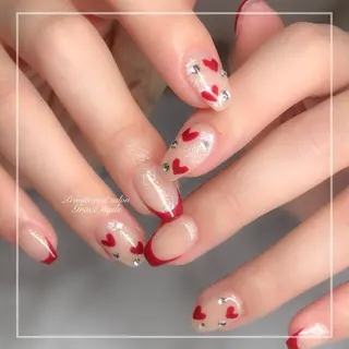 ネイル GRACE NAILSのネイルデザイン