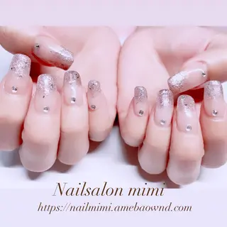 ネイル Nailsalon mimi所属・Nailsalon mimiのネイルデザイン