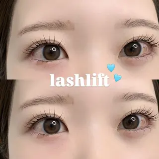 マツエク・マツパ NapEyelash 天満YUKOのマツエク・マツパデザイン