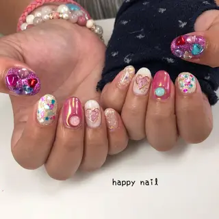 ネイル 心と体が整う腸活 サロン ラクシュミーのエステ・リラクイメージ