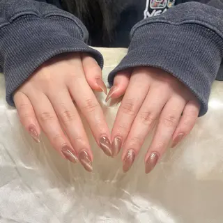 ネイル Roy心斎橋 谷口のネイルデザイン