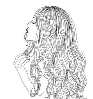 マツエク・マツパ labelta 北千住のマツエク・マツパデザイン