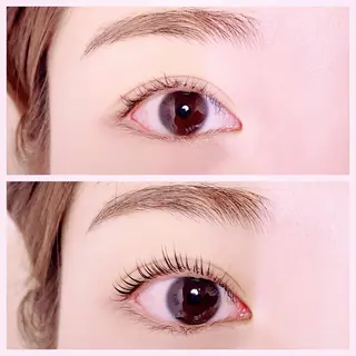 マツエク・マツパ エサージュ新宿所属・ecarg新宿🌈 mayuのマツエク・マツパデザイン