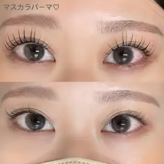 マツエク・マツパ ジュエル.《まつげ》 モデル様募集中のマツエク・マツパデザイン