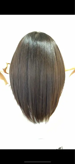 ロング Kazu .Kのヘアスタイル