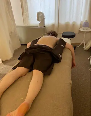 鍼灸 PALMのエステ・リラクイメージ