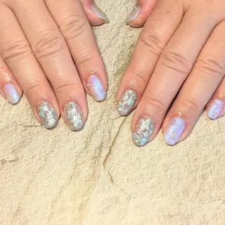 ネイル ｱｲﾗｯｼｭ ﾈｲﾙ ｻﾛﾝ つけるのマツエク・マツパデザイン