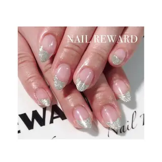ネイル NAIL REWARD所属・ネイル リワードのネイルデザイン