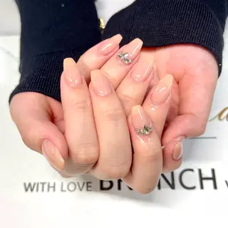 ネイル Jasmine -のネイルデザイン