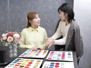 川口でカラー診断なら chayeon🎨のその他イメージ