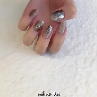 ネイル lilbondir. chiharuのネイルデザイン