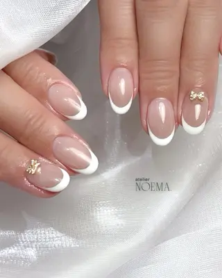 ネイル atelier NOEMA.所属・yulica 【パラジェル取扱店】のネイルデザイン