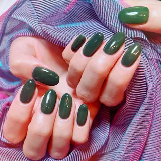 ネイル ruirui.naildesign所属・RUI ☆のネイルデザイン