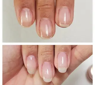 ネイル 木村 優華のネイルデザイン