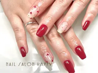 ネイル n. SAITOUのネイルデザイン