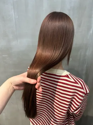 アニメオタク美容師✂ miharuのヘアスタイル