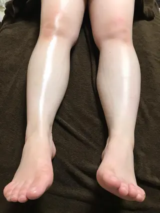 首・肩こり専門リンパ ケアサロンSENKAのエステ・リラクイメージ