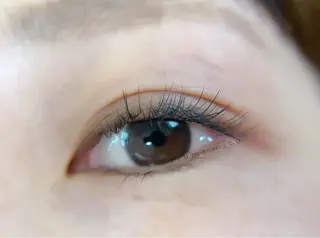 マツエク・マツパ Plume micoのマツエク・マツパデザイン