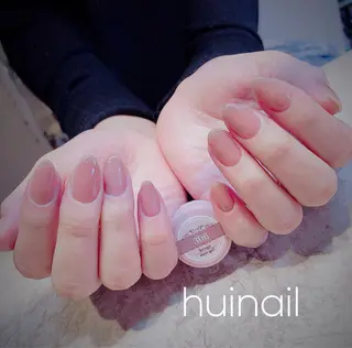 ミディアム めぐみのネイルサロン 惠のネイルデザイン