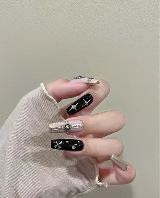 ネイル BEAUTY NAIL SALON所属・beautynail Emiのネイルデザイン