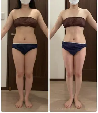 痩身&小顔矯正専門店 Re:Livesのエステ・リラクイメージ