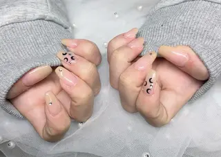 ネイル NiNa ビューティーサロン所属・Ni Naのネイルデザイン