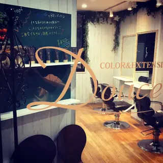 セミロング カラー R3 Eyelash RSKのマツエク・マツパデザイン