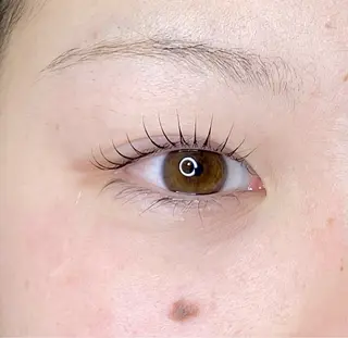 マツエク・マツパ Hazuki .のマツエク・マツパデザイン