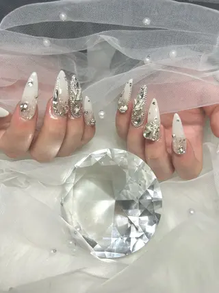 ネイル 【Laule‘a 】のネイルデザイン