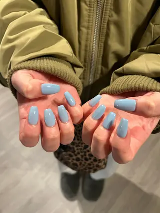 ネイル larme' nail salonのネイルデザイン