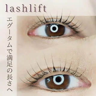 マツエク・マツパ cinq瑞江店所属・cinq   kaede.のマツエク・マツパデザイン