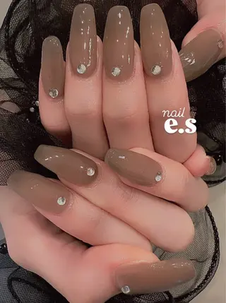 ネイル nail e.sのネイルデザイン
