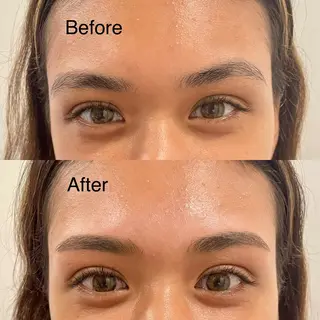 アイブロウ Tommy所属・Tommy. MIZUKIの眉毛・アイブロウイメージ