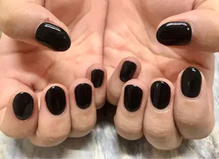 ネイル Mogu nail 二子玉川のネイルデザイン