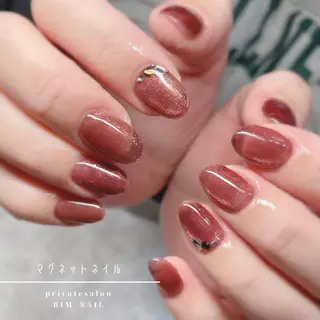 ネイル RIMNAIL リムネイルのネイルデザイン