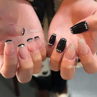 ネイル MIRUS町田店 ♡ maiのネイルデザイン