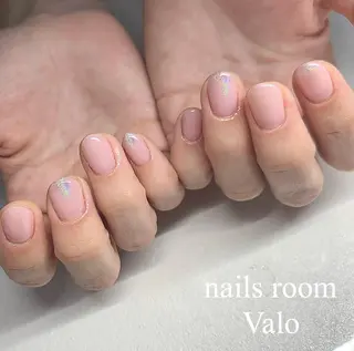 ネイル nails room Valoのネイルデザイン