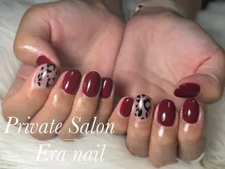ネイル Era nailのネイルデザイン