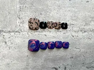 ネイル Nail Salon &.Youのネイルデザイン