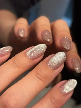 ネイル MAQUM所属・K. Yukoのネイルデザイン