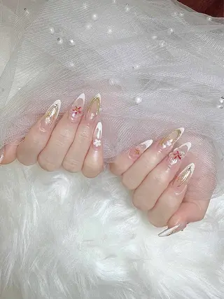ネイル Lumi Nailのネイルデザイン