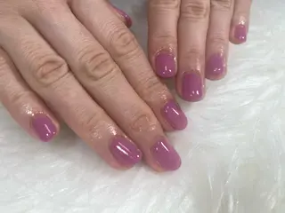 ネイル y mikuのネイルデザイン