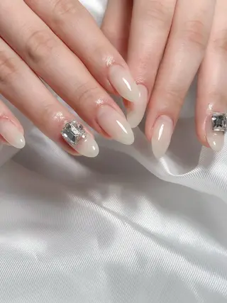 ネイル miryeonail ミリョネイルのネイルデザイン