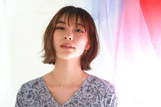 NAP hair owariasahi所属・モリヒロ マサシのその他イメージ