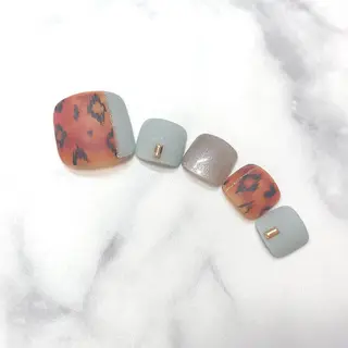 ネイル ステラ marikominoのネイルデザイン