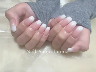 ネイル ネイルサロン ルミア Lumia 店長のネイルデザイン