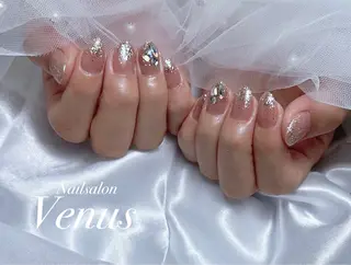 ネイル Nail salon Venusのネイルデザイン