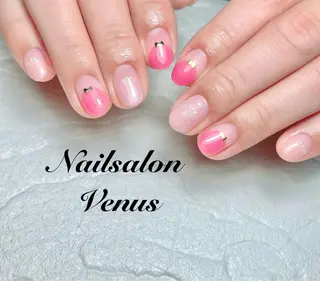 ネイル Nail salon Venusのネイルデザイン