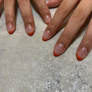 ネイル 岩本 真のネイルデザイン