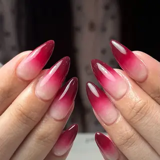 ネイル nail salon LIFE2nd所属・be' Yuhiのネイルデザイン